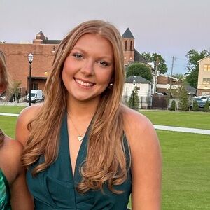 Meet your Posher, Natalie